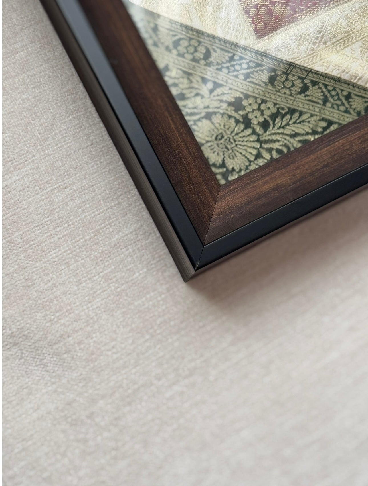 التواب - أخضر